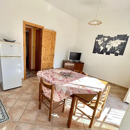 Casa Scirocco Apartment