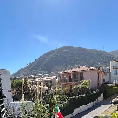 Apartment Casa Scirocco