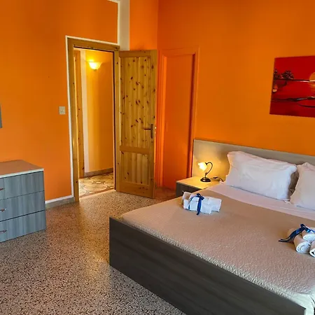 Casa Scirocco Apartment