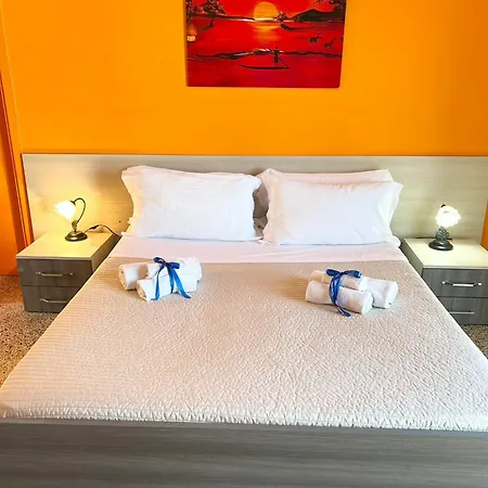 Apartment Casa Scirocco *