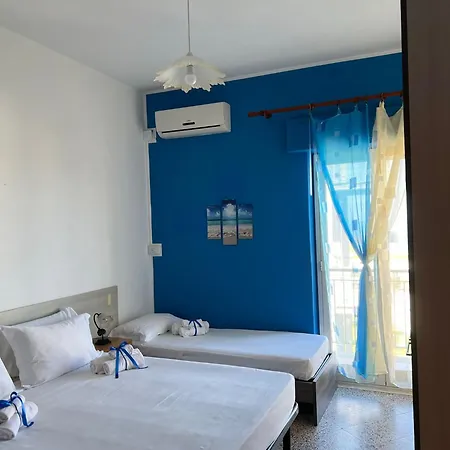 Casa Scirocco Apartment Cefalu
