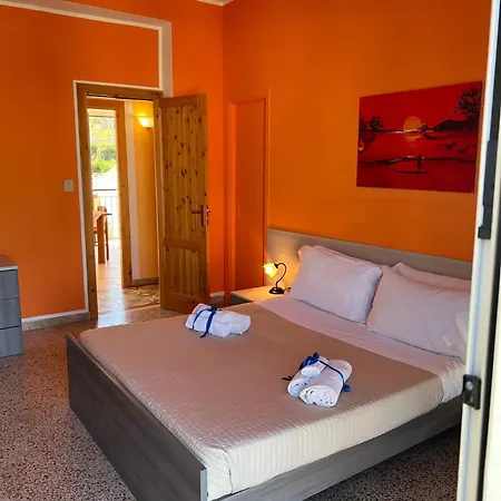 Casa Scirocco Cefalu