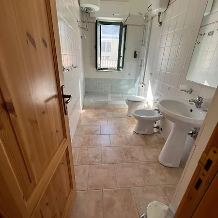 Apartment Casa Scirocco *