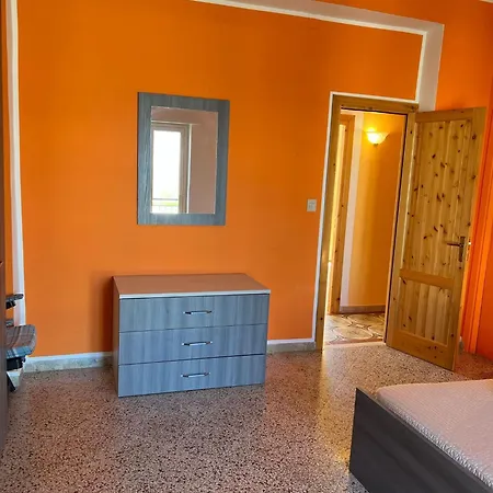 Casa Scirocco Apartment Cefalu