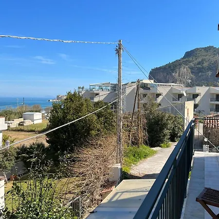 Apartment Casa Scirocco