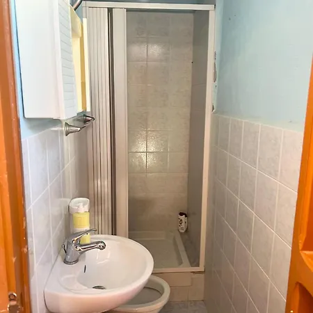 Casa Scirocco Apartment *