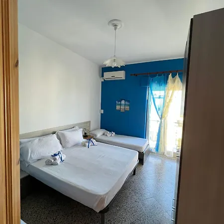 Apartment Casa Scirocco *