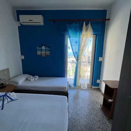 Apartment Casa Scirocco Cefalu