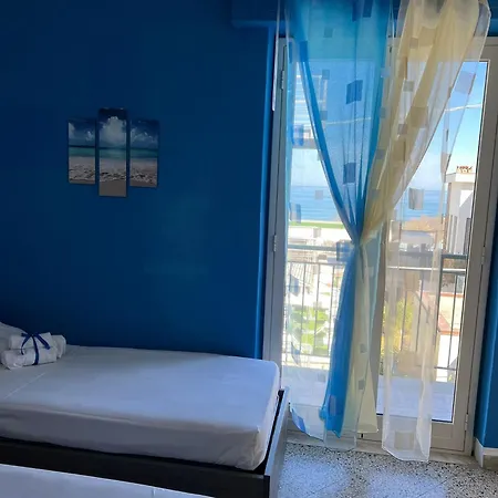 Casa Scirocco Cefalu