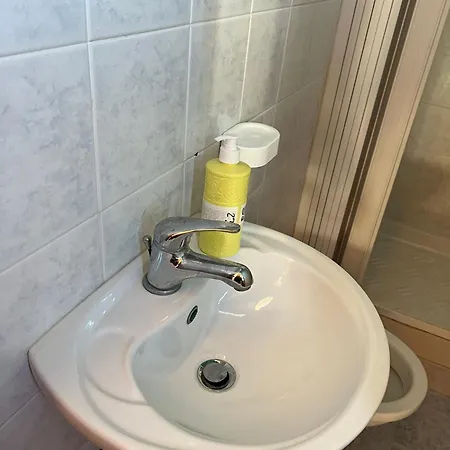 Casa Scirocco Apartment