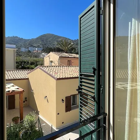 Apartment Casa Scirocco *