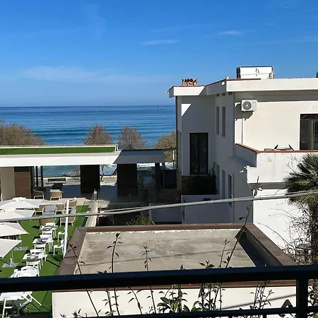 Casa Scirocco Lejlighed Cefalù
