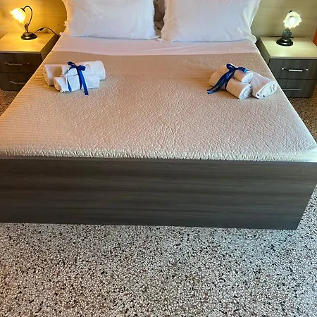 Casa Scirocco Cefalu
