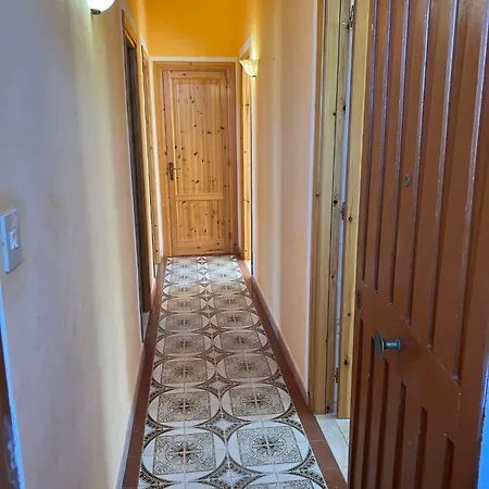 Casa Scirocco Apartment *