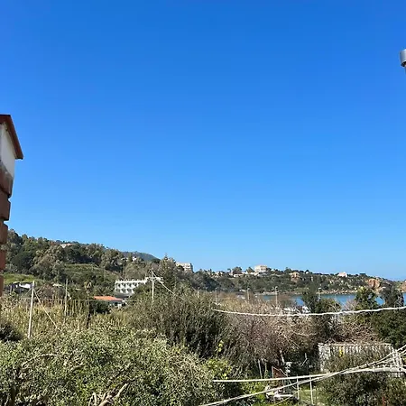Casa Scirocco *