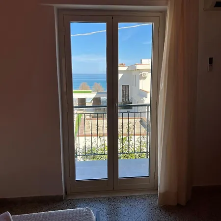 Casa Scirocco Apartment