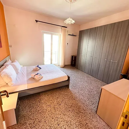 Apartment Casa Scirocco