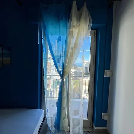 Casa Scirocco Cefalu