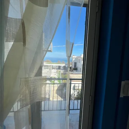 Casa Scirocco * Cefalu