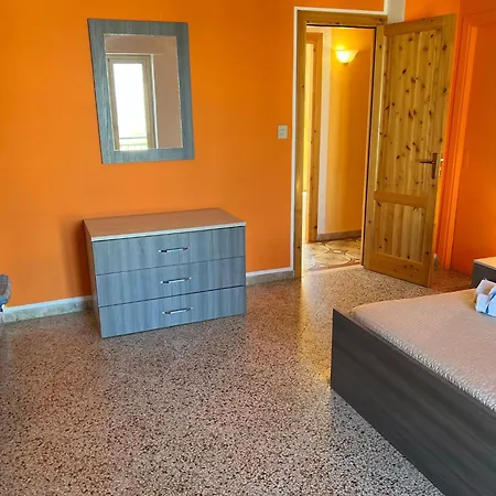 Apartment Casa Scirocco Cefalu