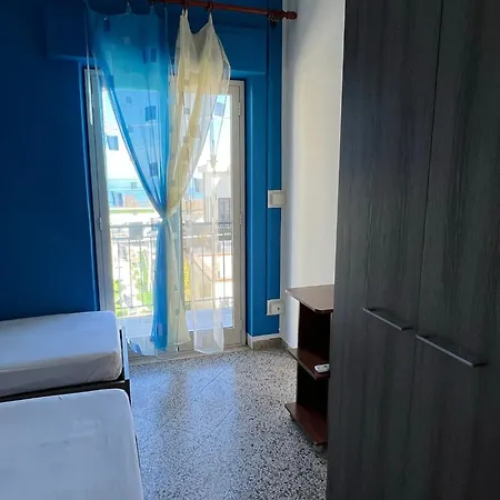 Casa Scirocco Apartment Cefalu