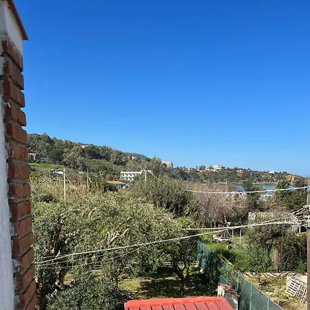 Lejlighed Casa Scirocco *